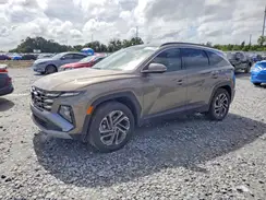 KM8JEDD18TU405998 2026 HYUNDAI TUCSON