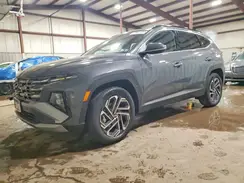 KM8JEDD18TU413860 2026 HYUNDAI TUCSON