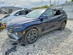 KM8JEDD18TU429525 2026 HYUNDAI TUCSON