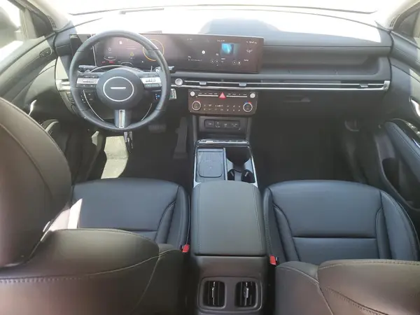 KM8JEDD19SU249520 2025 HYUNDAI TUCSON - Image 8