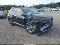 KM8JEDD19SU253101 2025 HYUNDAI TUCSON
