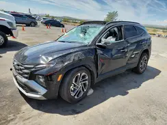 KM8JEDD19SU255706 2025 HYUNDAI TUCSON