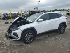KM8JEDD19SU267919 2025 HYUNDAI TUCSON