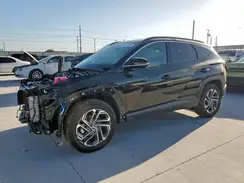KM8JEDD19SU280847 2025 HYUNDAI TUCSON