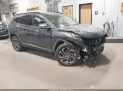 KM8JEDD19SU289306 2025 HYUNDAI TUCSON