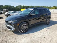 KM8JEDD19SU311711 2025 HYUNDAI TUCSON