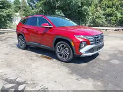 KM8JEDD19SU323471 2025 HYUNDAI TUCSON