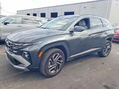 KM8JEDD19SU330212 2025 HYUNDAI TUCSON