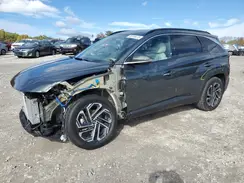KM8JEDD19SU332154 2025 HYUNDAI TUCSON