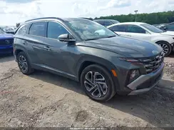 KM8JEDD19SU337841 2025 HYUNDAI TUCSON