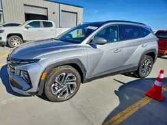KM8JEDD19SU344353 2025 HYUNDAI TUCSON