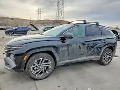 KM8JEDD19SU344479 2025 HYUNDAI TUCSON