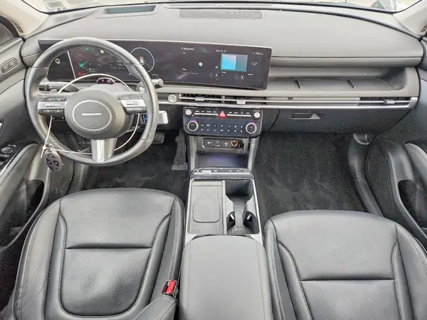 KM8JEDD19SU344479 2025 HYUNDAI TUCSON - Image 8