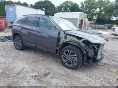 KM8JEDD19SU349536 2025 HYUNDAI TUCSON