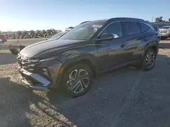 KM8JEDD19SU351559 2025 HYUNDAI TUCSON