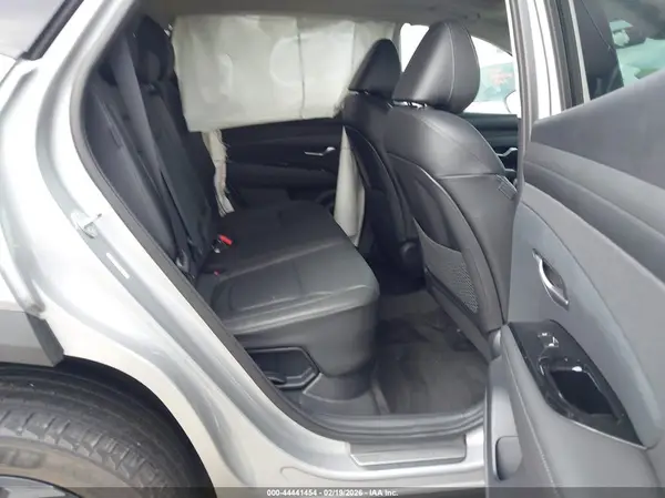 KM8JEDD19SU352419 2025 HYUNDAI TUCSON - Image 8