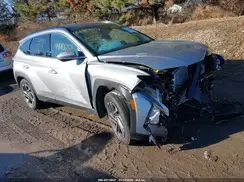 KM8JEDD19SU393777 2025 HYUNDAI TUCSON