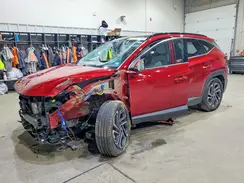 KM8JEDD19TU418338 2026 HYUNDAI TUCSON