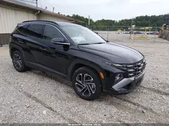 KM8JEDD19TU418842 2026 HYUNDAI TUCSON