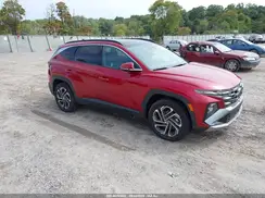 KM8JEDD19TU463201 2026 HYUNDAI TUCSON