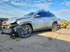 KM8JEDD19TU470455 2026 HYUNDAI TUCSON