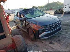 KM8JEDD1XSU248702 2025 HYUNDAI TUCSON