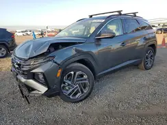 KM8JEDD1XSU250028 2025 HYUNDAI TUCSON
