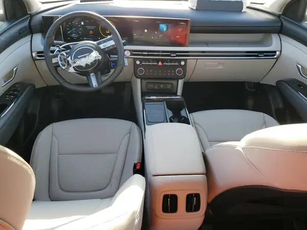 KM8JEDD1XSU250028 2025 HYUNDAI TUCSON - Image 8
