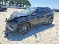 KM8JEDD1XSU258159 2025 HYUNDAI TUCSON