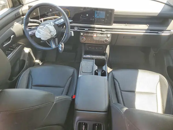 KM8JEDD1XSU258159 2025 HYUNDAI TUCSON - Image 8