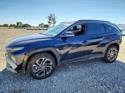 KM8JEDD1XSU261174 2025 HYUNDAI TUCSON