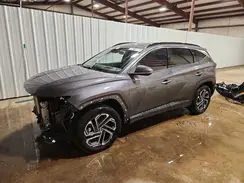 KM8JEDD1XSU263796 2025 HYUNDAI TUCSON