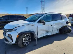 KM8JEDD1XSU281621 2025 HYUNDAI TUCSON