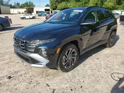 KM8JEDD1XSU288102 2025 HYUNDAI TUCSON