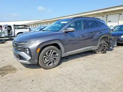 KM8JEDD1XSU289900 2025 HYUNDAI TUCSON