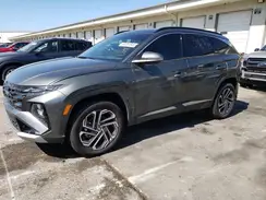 KM8JEDD1XSU292201 2025 HYUNDAI TUCSON