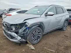 KM8JEDD1XSU294448 2025 HYUNDAI TUCSON