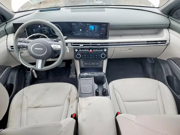 KM8JEDD1XSU294448 2025 HYUNDAI TUCSON - Image 8
