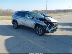 KM8JEDD1XSU299181 2025 HYUNDAI TUCSON