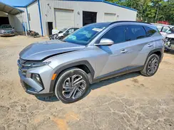 KM8JEDD1XSU312270 2025 HYUNDAI TUCSON