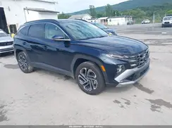 KM8JEDD1XSU324998 2025 HYUNDAI TUCSON