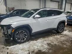 KM8JEDD1XSU326170 2025 HYUNDAI TUCSON