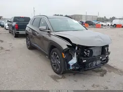 KM8JEDD1XSU334088 2025 HYUNDAI TUCSON