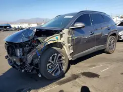 KM8JEDD1XSU343504 2025 HYUNDAI TUCSON