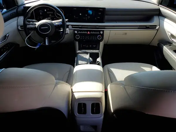 KM8JEDD1XSU343504 2025 HYUNDAI TUCSON - Image 8