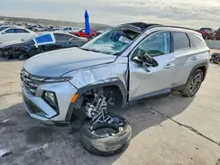 KM8JEDD1XSU345463 2025 HYUNDAI TUCSON