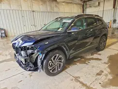 KM8JEDD1XSU348072 2025 HYUNDAI TUCSON