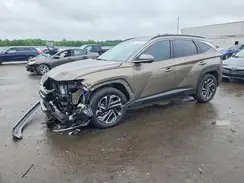 KM8JEDD1XSU360755 2025 HYUNDAI TUCSON