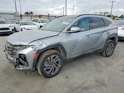 KM8JEDD1XSU363171 2025 HYUNDAI TUCSON