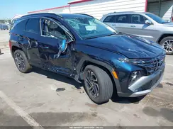 KM8JEDD1XSU382058 2025 HYUNDAI TUCSON